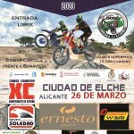 El Campeonato de España de Cross Country llega a Elche este fin de semana
