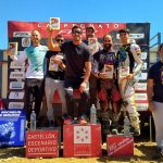 Saumell y Doñate, ganadores de la RS de Catí