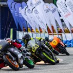 La Minivelocidad valenciana regresa a Villena