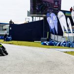 Hernández, Martínez, Micó, Bernabeu, Cogollos, Rivera y Ballesteros, protagonistas en el MIR Racing Villena Circuit