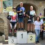 Gran estreno de Cortes de Arenoso en el Trial valenciano