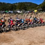 La 8ª prueba del MX valenciano, en Molina de Segura