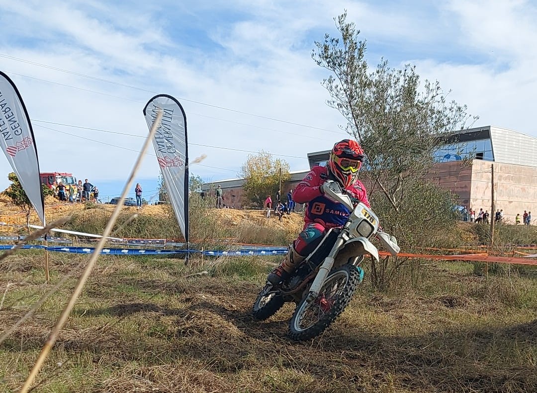 El Open Internacional de Sant Mateu vuelve a triunfar