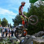 Joan López vuelve a dar primero