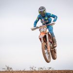 Benicarló cierra el MX valenciano con una carrera de alto nivel