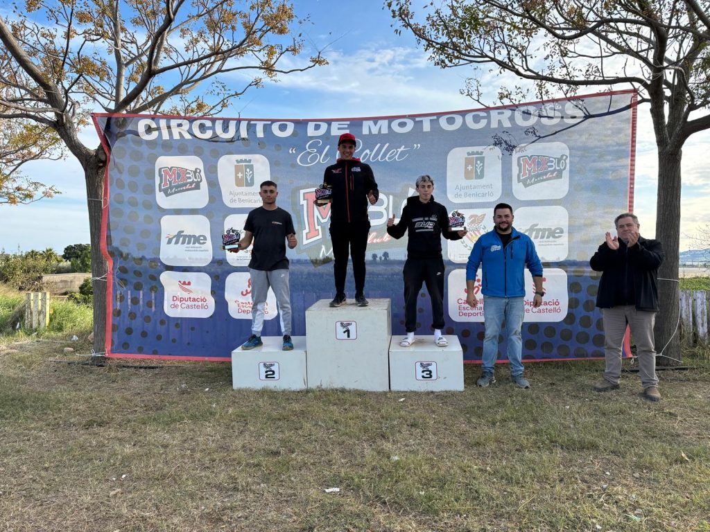 MXBenicarlo2025 13