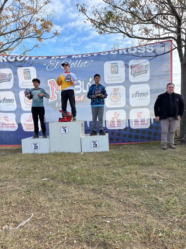 MXBenicarlo2025 25