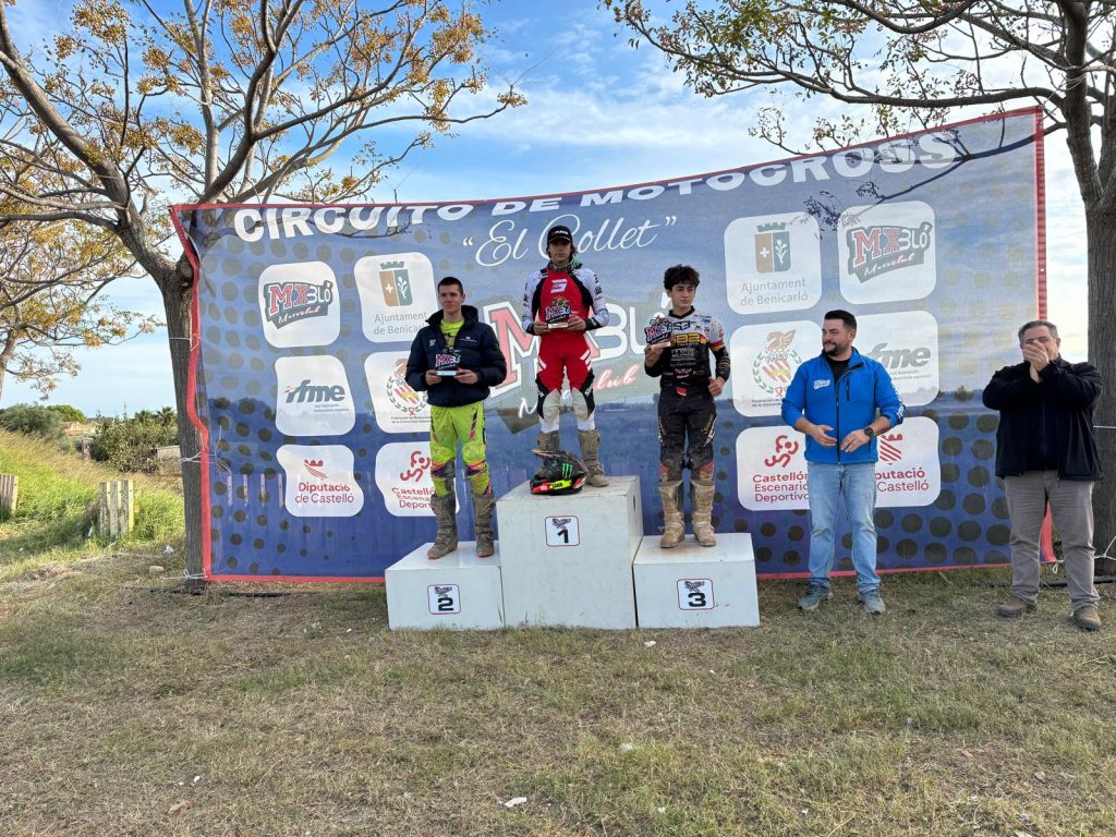 MXBenicarlo2025 30