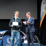 Álbum completo Gala de Campeones 2025