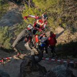 La 1ª del TT-TR se la llevó Joan López