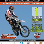 El MX Internacional de Crevillent, plagado de estrellas