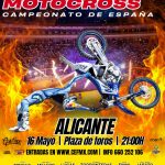 Freestyle en Alicante