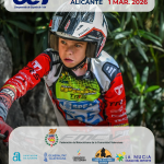 El Campeonato de España de Trial vuelve a la Comunitat Valenciana