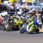 Valero, Cogollos, Micó, Díez y Gadea, los mejores en la Pista de Tecnificación