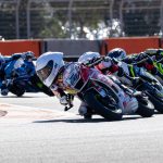 Información tandas libres Minivelocidad Cartagena