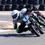 Cartagena, sede de la 3ª prueba de la Minivelocidad valenciana