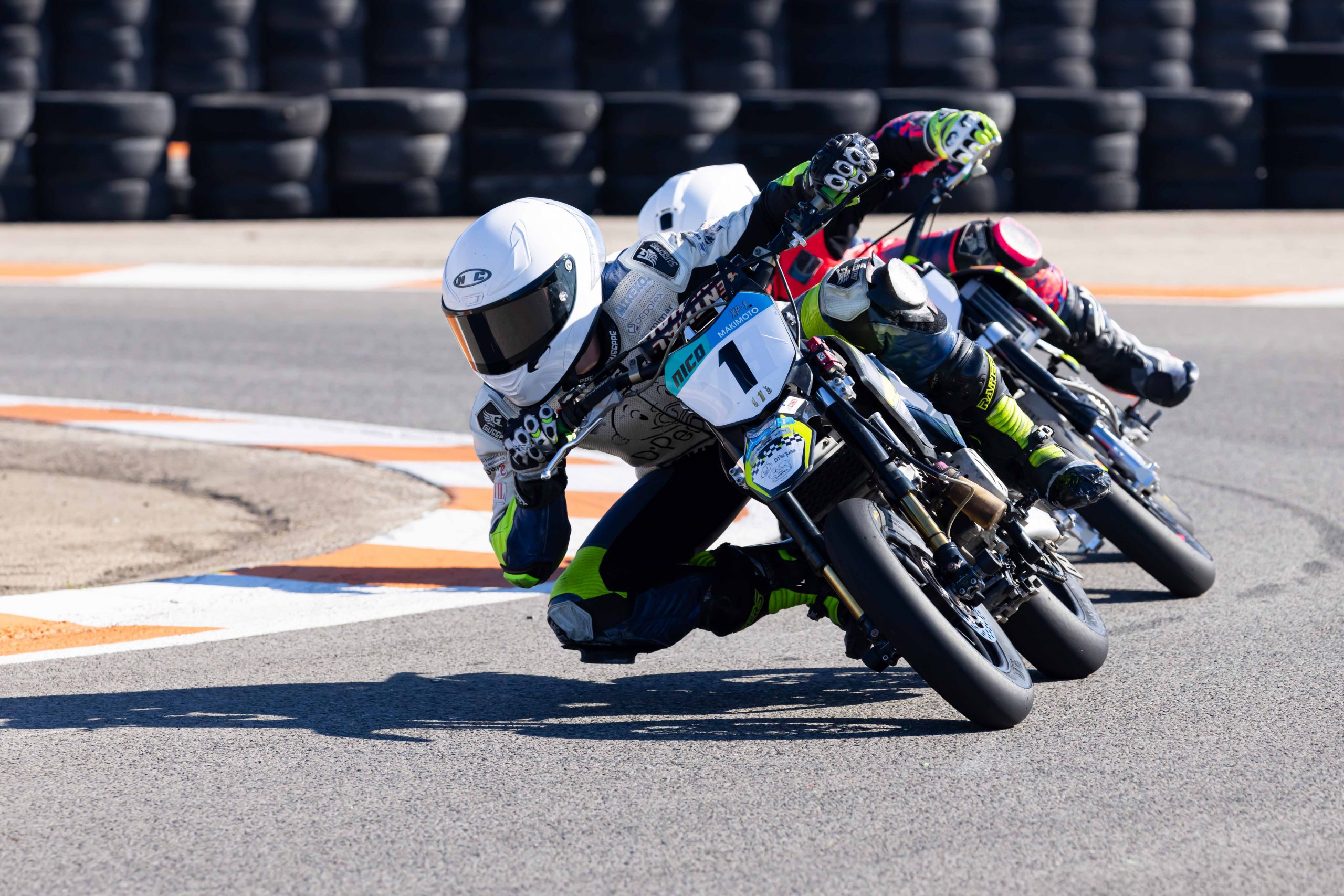 Cartagena, sede de la 3ª prueba de la Minivelocidad valenciana