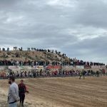 Motocross del bueno en Crevillent