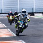 Tandas de tecnificación Minivelocidad