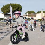 Jornadas de motociclismo base en Albaida y Albal