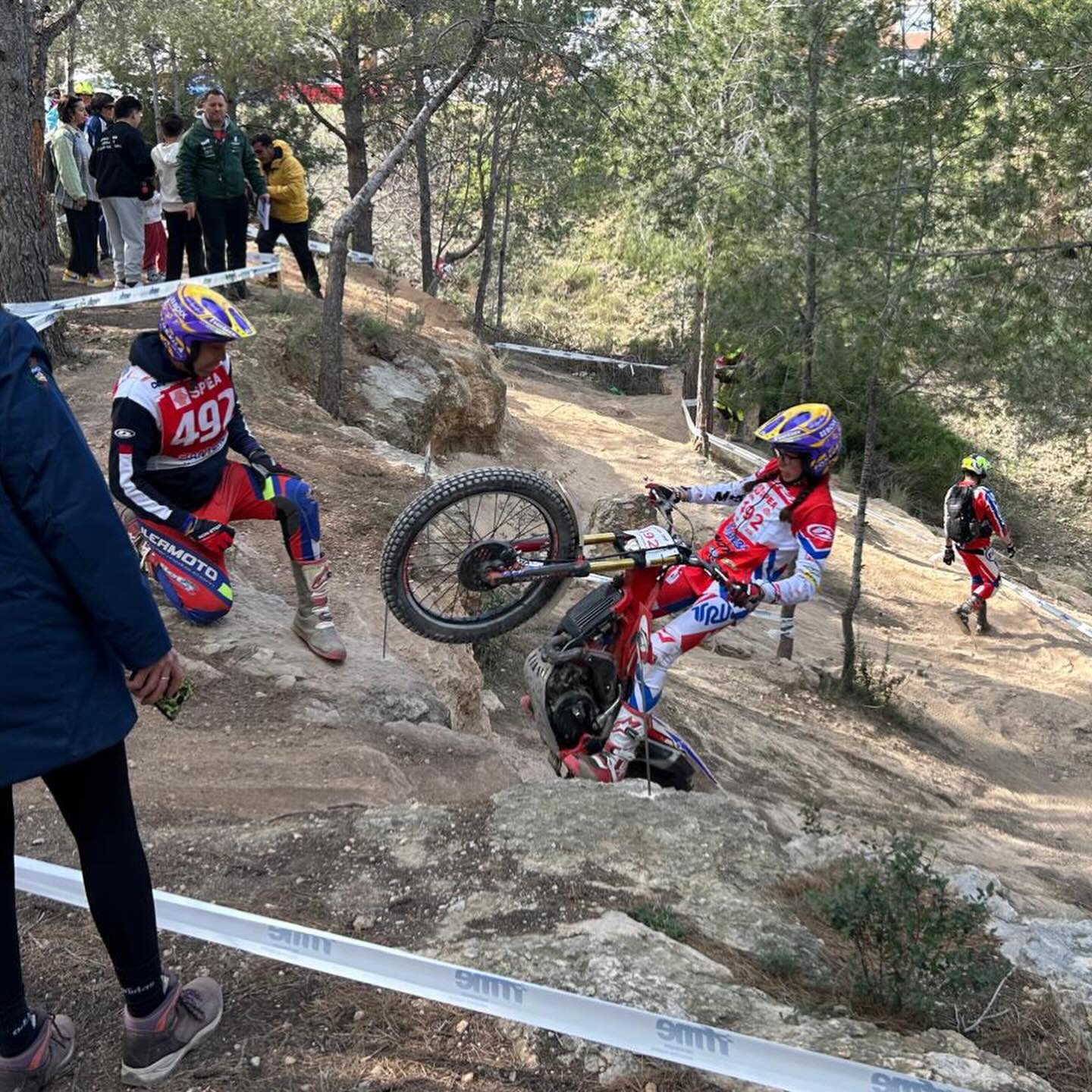 Chelva se une al calendario del Trial valenciano