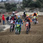 Publicadas las fechas de los entrenamientos en Verdegàs