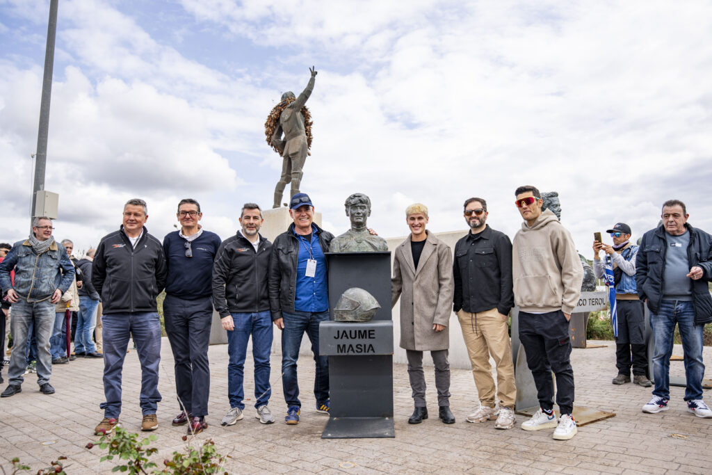 El Circuit Ricardo Tormo celebra el Racing Legends por todo lo alto