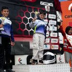 Díez, Cremades, Cogollos, Soriano, Espinosa, López Zuazo, González y Gadea se llevan la victoria en Cartagena