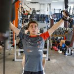 Publicadas las Bases de la convocatoria de becas para el CETDM de Motociclismo