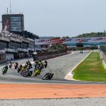 El CEF InterOpen de Velocidad llega en dos días al Circuit Ricardo Tormo