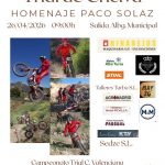 El TT-TR valenciano vuelve a Chelva