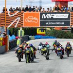 La Minivelocidad de Villena del 19 de abril cambia de fecha