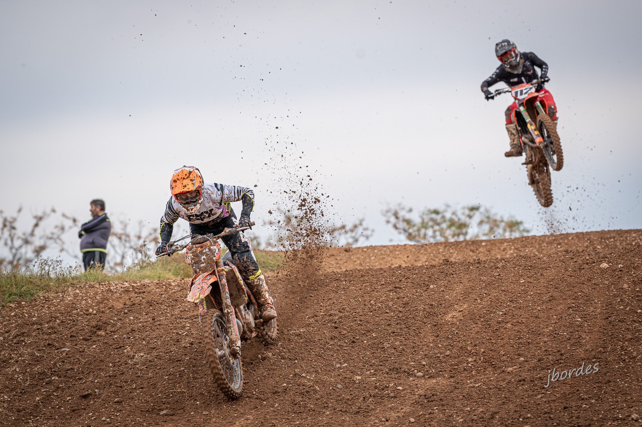 Cambios en el calendario de Motocross: Fecha confirmada de Benicarló y se incluye MX125 en Massamagrell