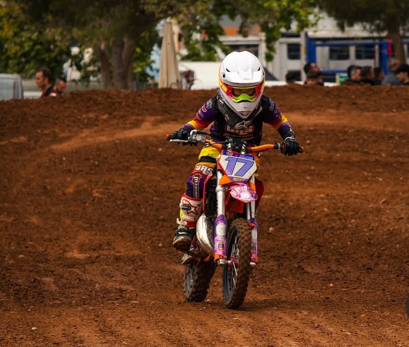 MX Massamagrell: Nuevo éxito de organización y de pilotos