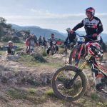 Chelva destaca en su regreso al autonómico de TT-TR