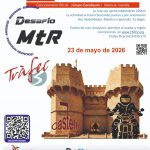 Mototurismo Ruta 7 Castells