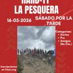 ¡Fin de semana de TT y Hard TT en La Pesquera!