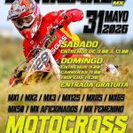 Benicarló, listo para la 5ª prueba del MX valenciano