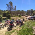 Hard TT La Pesquera: Una carrera de verdad