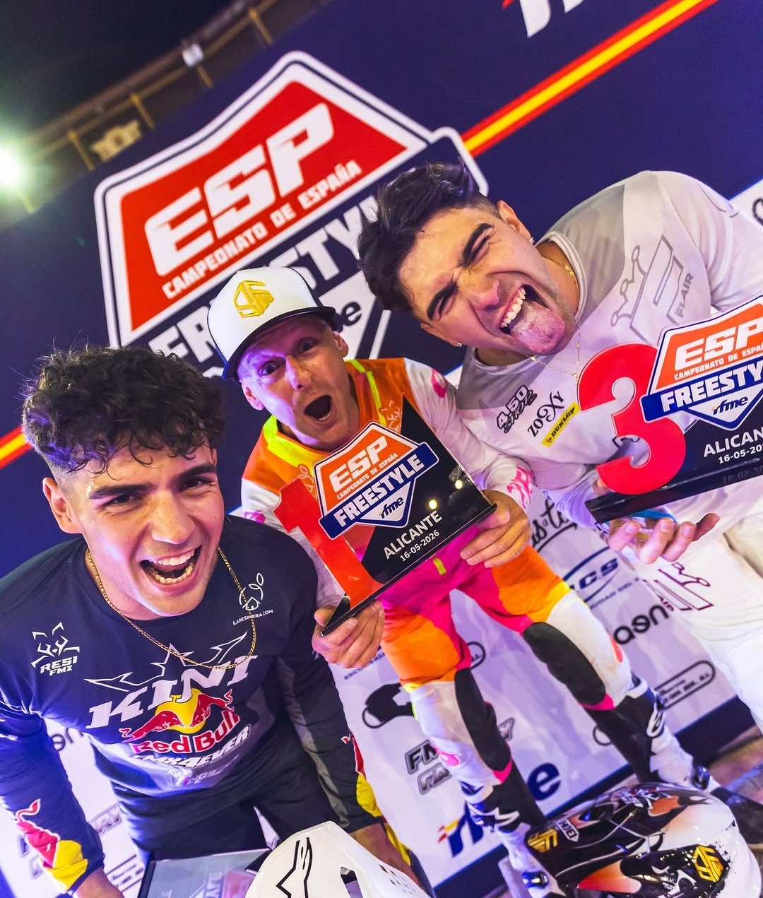 Maikel Melero gana en Alicante en una Plaza abarrotada