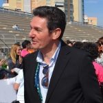José Luis Berenguer, reelegido presidente de la FMCV