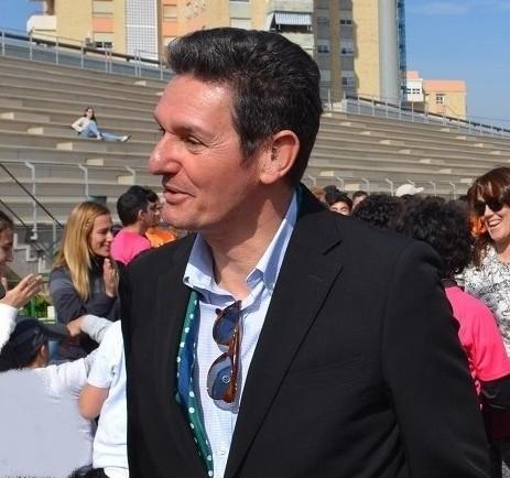José Luis Berenguer, reelegido presidente de la FMCV