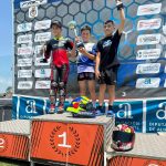 Apontes, Rivera, Cogollos, Gadea, Micó y Rueda, protagonistas en Villena