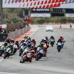 El ESBK vuelve al Circuit Ricardo Tormo en septiembre
