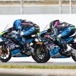El CEF InterOpen de Velocidad vuelve al Circuit Ricardo Tormo para vivir dos jornadas intensas de motociclismo