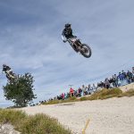 Cambios en el calendario de Motocross 2026