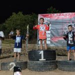 El MX de Almenara da por finalizada la primera parte de la temporada