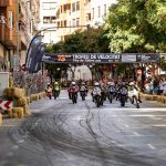 Gorba, Pérez, Fuertes, Apontes y Escalera se llevan la 73º edición del Trofeu de Velocitat Fira de Xàtiva