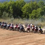 López Bernal, Víctor López, Andreu, Bernal, Font, Caudet, Lacuesta y García, los mejores en Alcora